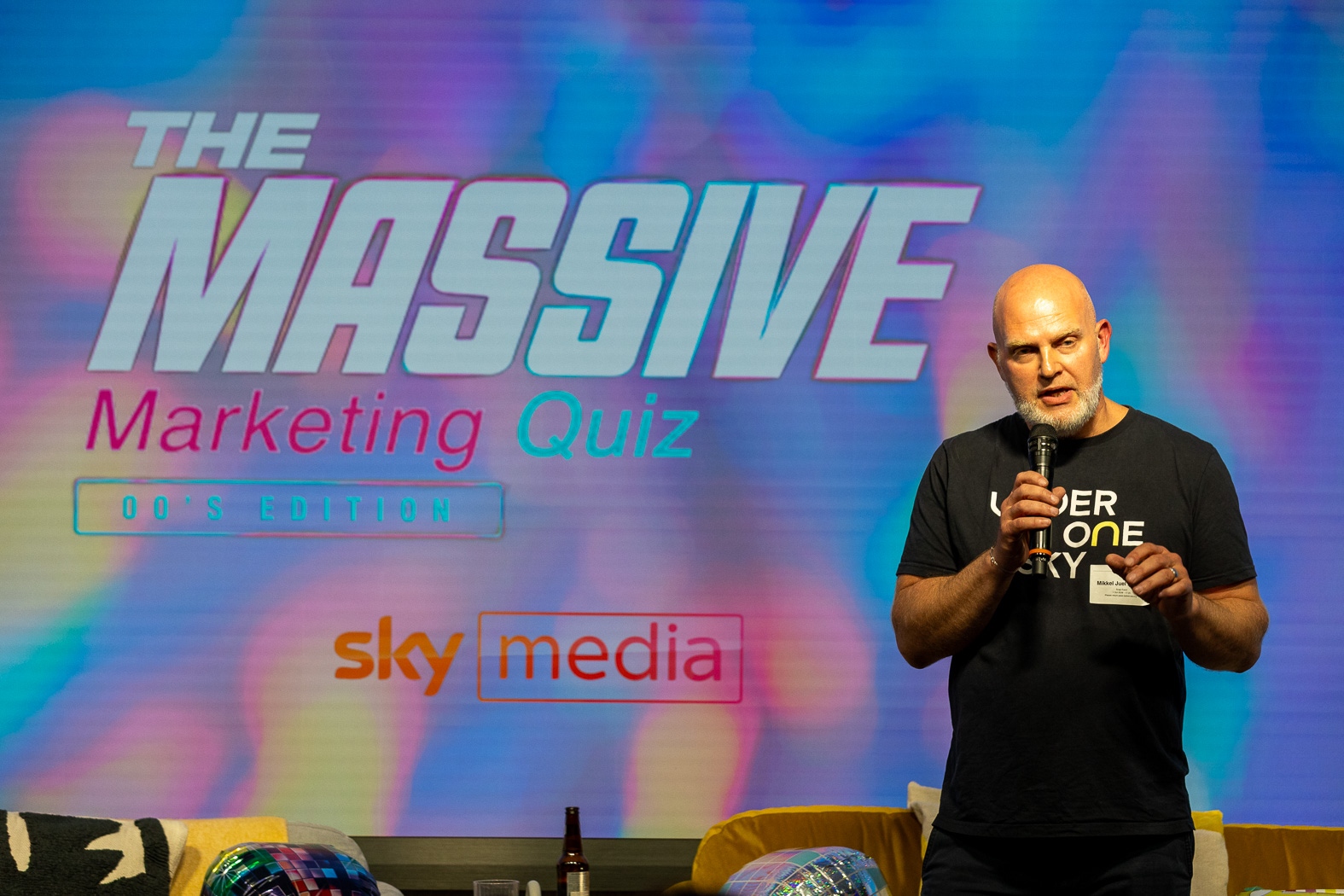 Massive Marketing Quiz, 1Oct2026, Photographer Bronac McNeill