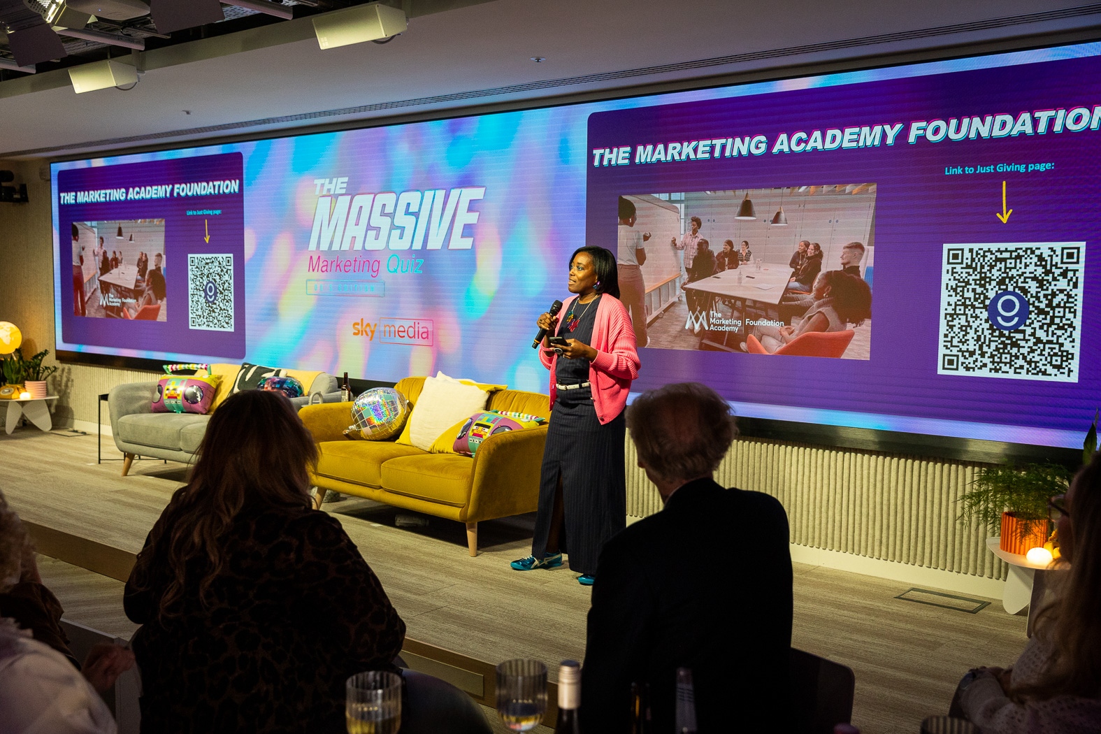 Massive Marketing Quiz, 1Oct2026, Photographer Bronac McNeill