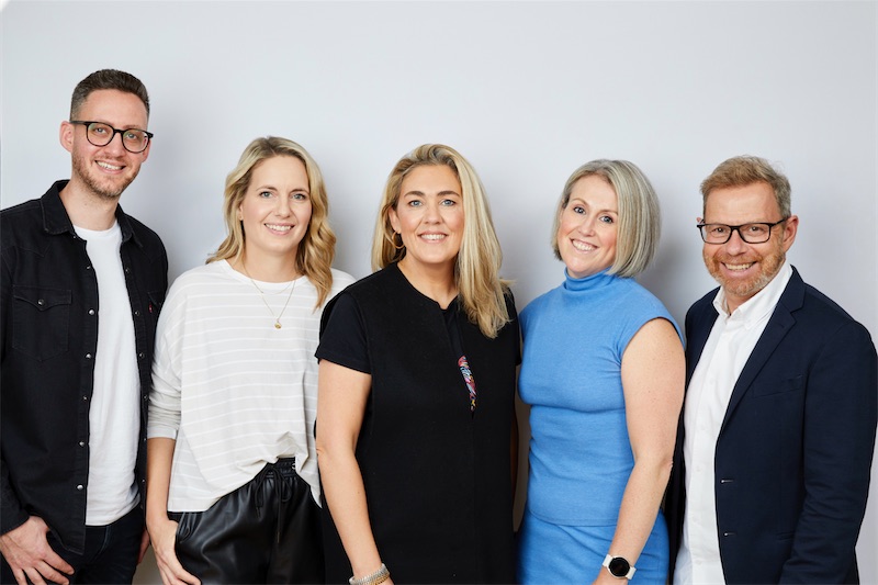 team people