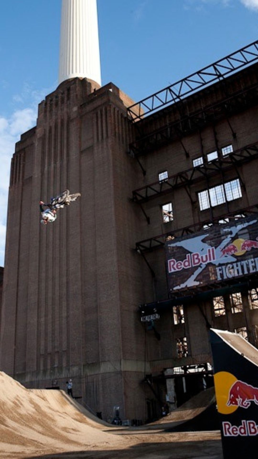XGames at Battersea Power Station