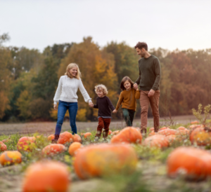 Capital One: Not So Spooky Spending