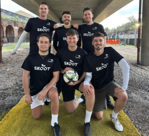 Haircuts, handshakes and heroics as PrettyGreen reach final four