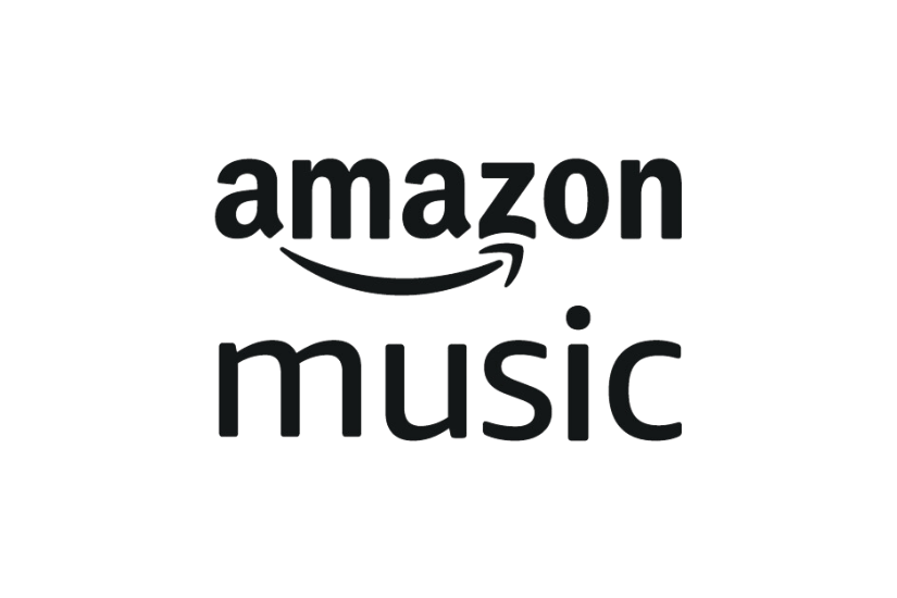 Amazon music logo