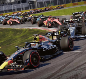 Influencer marketing agency wins EA SPORTS pitch