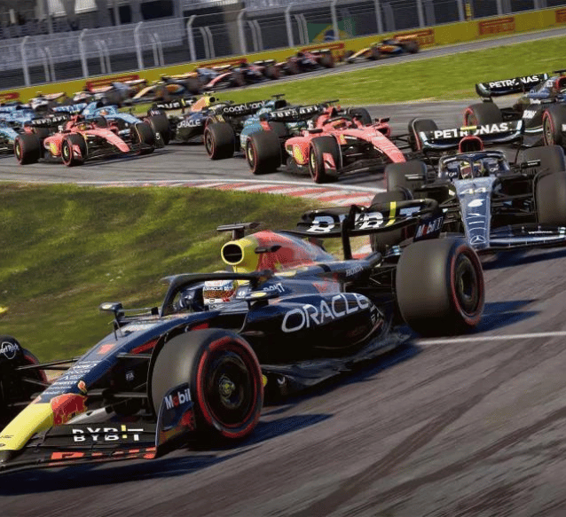 Influencer marketing agency wins EA SPORTS pitch