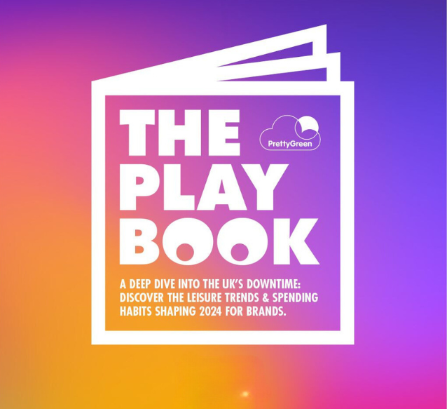 Play Book cover