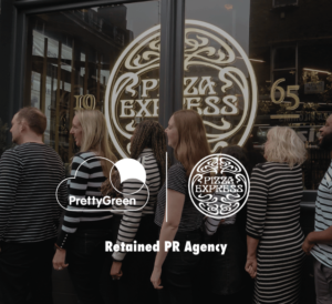 PizzaExpress Announcement