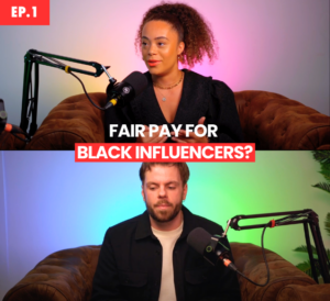 They Said WHAT? New Influencer Marketing Podcast Series Launched