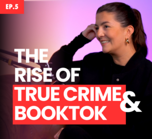True Crime & BookTok: Why Niche Influencer Audiences Matter