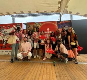 Magnificent & Murky: The Newbie View from Cannes