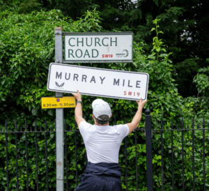 Andy Murray Castore