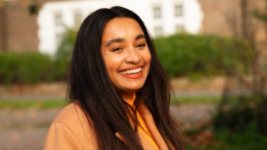 Sereena Abbassi Joins PrettyGreen as Director of People Experience & Social Impact