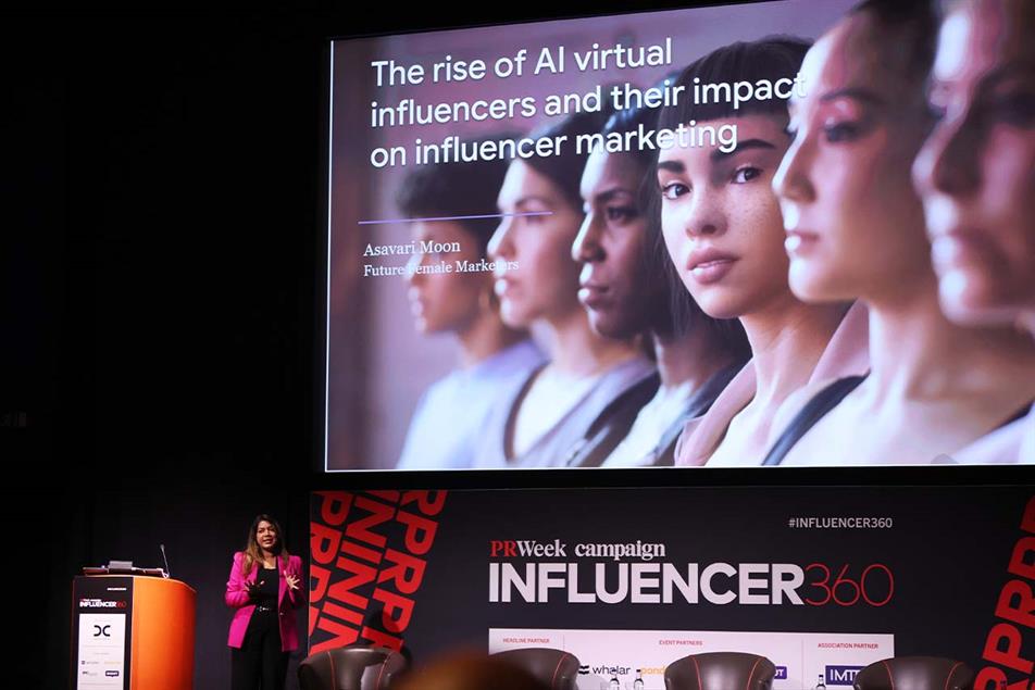 influencer360pr week