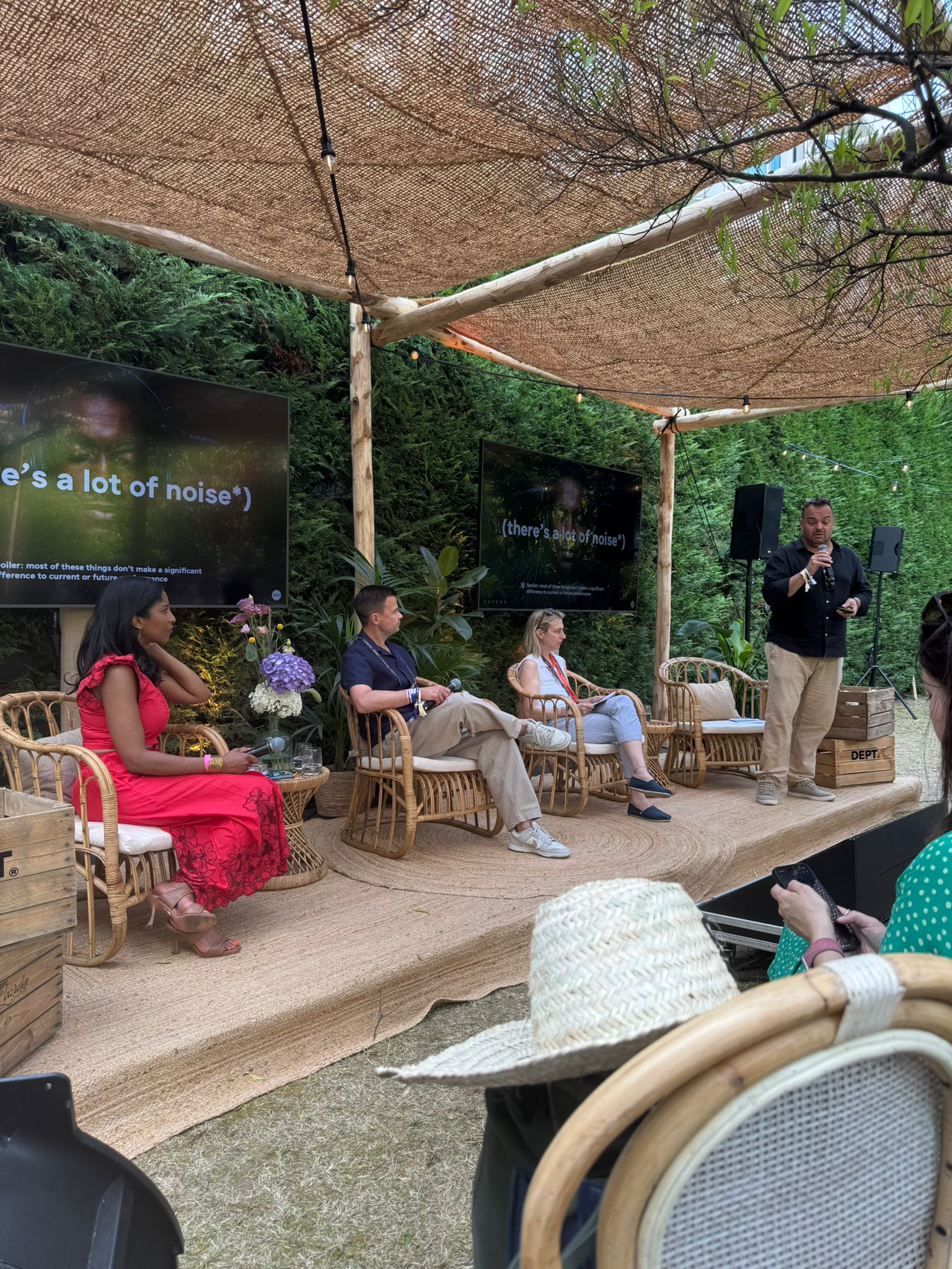 10. Marketing Society