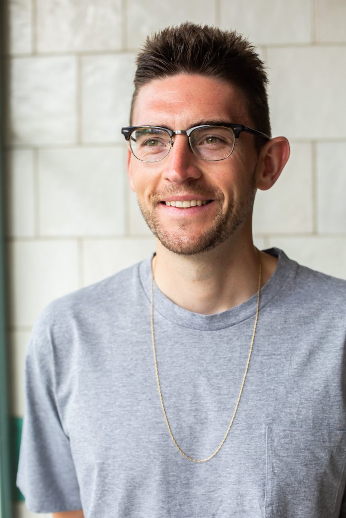 PrettyGreen hires Cannes Young Lions winner Jack Davy as Senior Creative