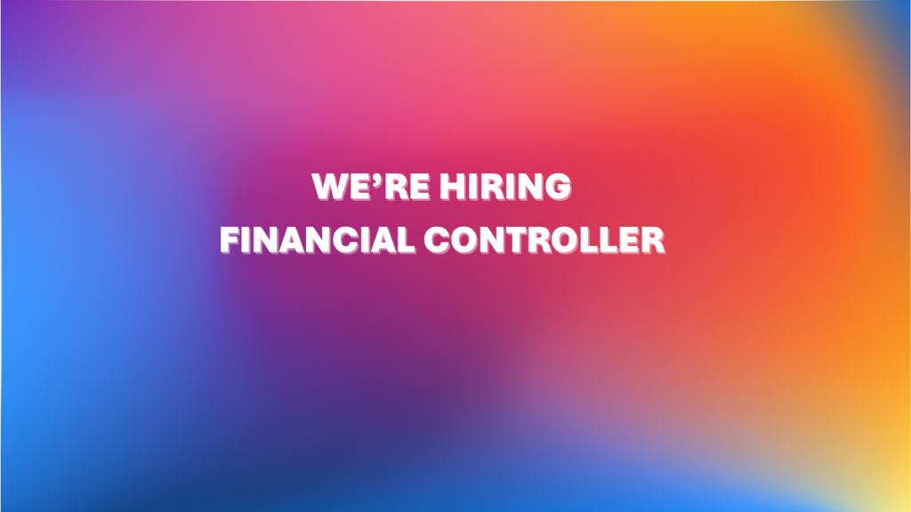 Financial Controller