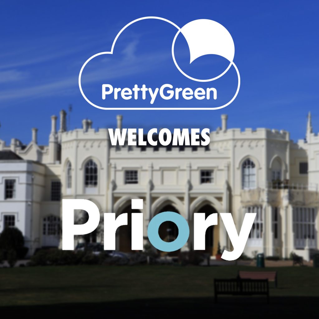PrettyGreen Appointed by Priory to Drive Digital PR Campaign for New Therapy-Led Residential Addiction Service, Flourish